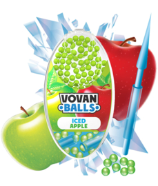 Vovan Balls 100st Iced Apple