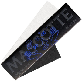 Mascotte Midnight Slim Combi + Tips