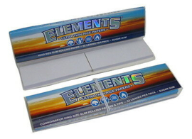 Elements Connoisseur King Size Slim Combi