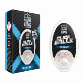 Aroma King Balls 100st Ice Blast