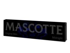 Mascotte Midnight Slim Combi + Tips