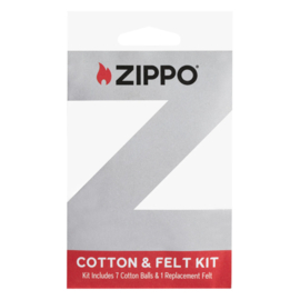Zippo Watten 60001232