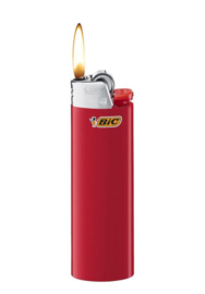 Bic Maxi aansteker J26 gewone vlam rood