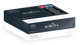 Korona Slim hulzen Classic 1000 stuks