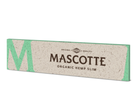 MASCOTTE Hemp Slim Size