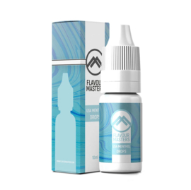 Flavour Drops Bleu Menthol