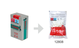 Marie Filtertips regular 8mm filters 100 stuks