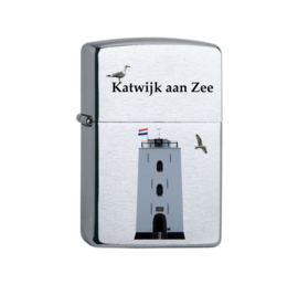 Zippo Katwijk aan Zee