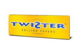 Twister vloei 50 vel