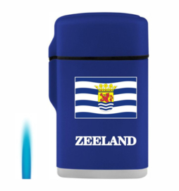 Aansteker jetflame Zeeland Vlag