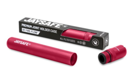 JAYSAFE® Aluminium Joint Case Red