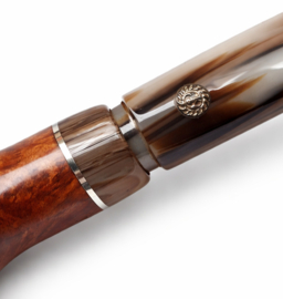 Vauen Handmade by Mastro de Paja
