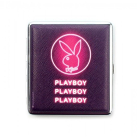 Playboy sigarettenkoker Bunny voor 18 sigaretten
