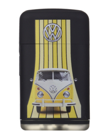 Aansteker met jetflame vlam VW T1 Volkswagen