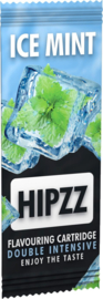 Hipzz Aroma Infusion Flavor cards (Frizc) Ice Mint