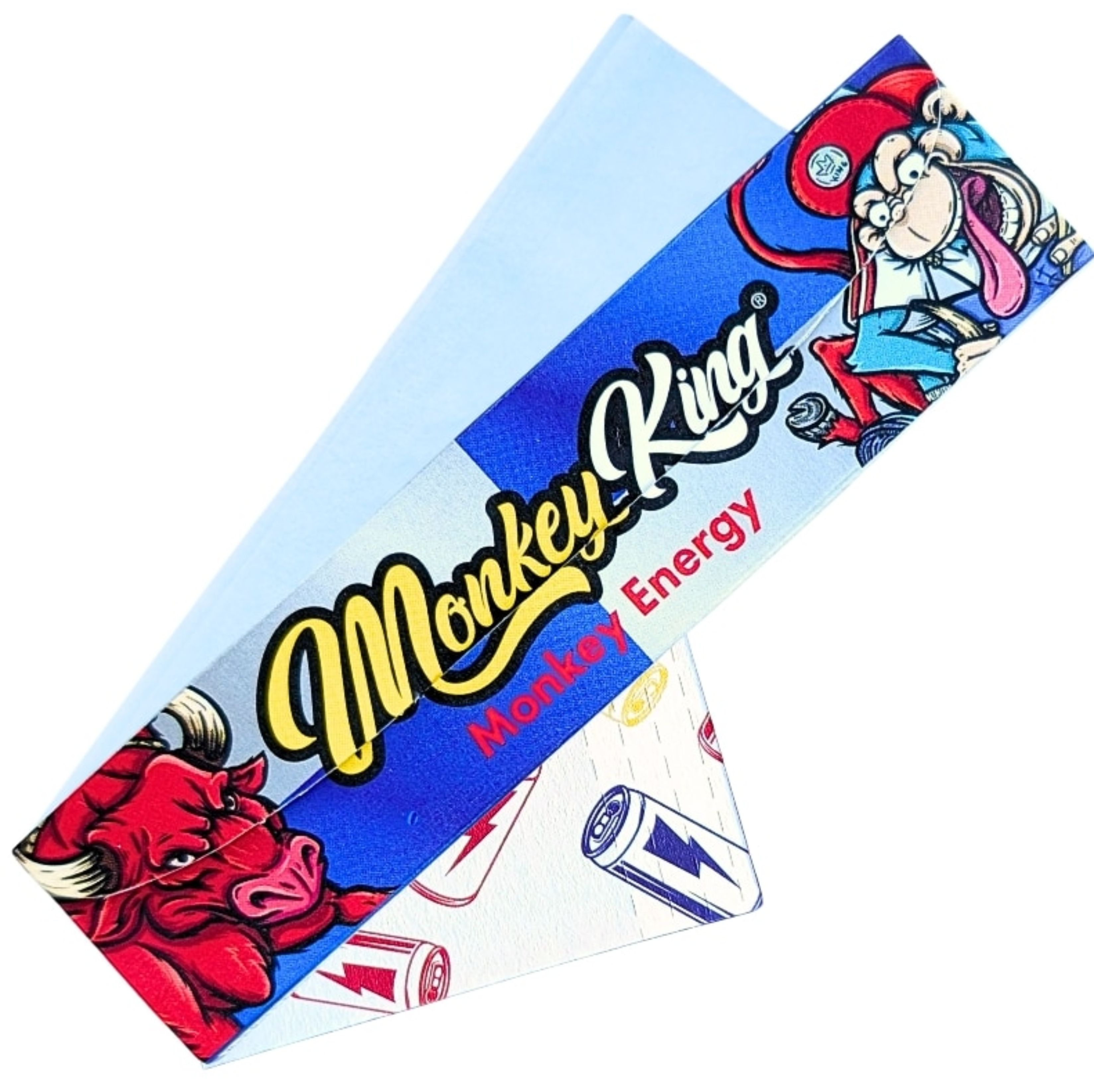 Monkey King KS slim + tip 32 leaves Energy