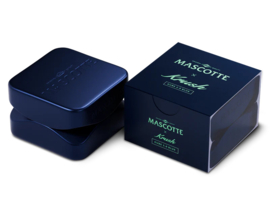 Mascotte Krush Grinder 2.0 Blue