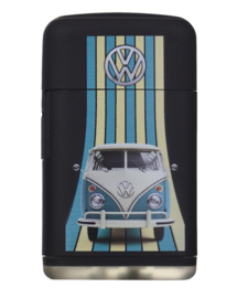 Aansteker met jetflame vlam VW T1 Volkswagen