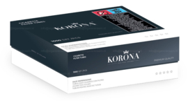 Korona  hulzen Classic 1000 stuks