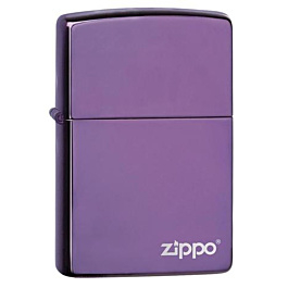 Zippo 60001238 High Polish Purple