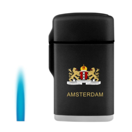 Aansteker jetflame Amsterdam wapen