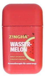 Z!NGHA inhalator Aromatherapie Watermeloen