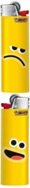 Bic Maxi aansteker J26 gewone vlam Emotions