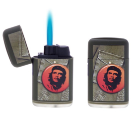 Aansteker jetflame Che Guevara