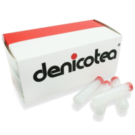 Denicotea filters 50st