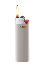 Bic Maxi aansteker J26 gewone vlam beige