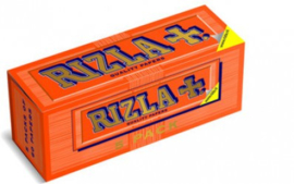 Rizla vloei rood 5 pack