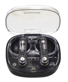Tekmee draadloze stereo oordopjes Crystal