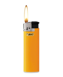 Bic J38 Electronic oranje