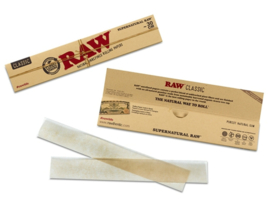 RAW Supernatural 30cm Kingsize