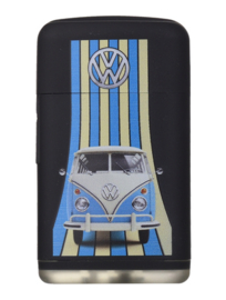 Aansteker met jetflame vlam VW T1 Volkswagen