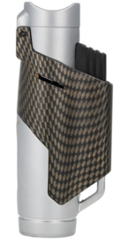 Formula Avento triple jet zilver