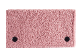 Champ Shagetui Fleece  roze