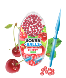 Vovan Balls 100st Cherry Mint
