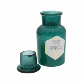 LAGUIOLE Geurkaars ‘Retour à l’Essentiel’ – Honing & Roos – 90 g