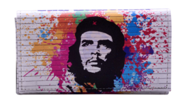 Shagetui roll-up Che Guevara