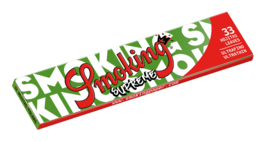 Smoking Supreme Kingsize vloei
