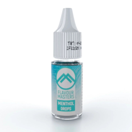 Flavour Master Menthol Drops