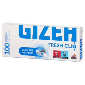 Gizeh Hulzen Fresh Cliq 100st