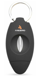 Firebird by Colibri sigarenknipper Viper V zwart