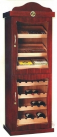 92018A Cigar & Wine Cabinet