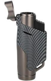 Formula Avento triple jet grijs