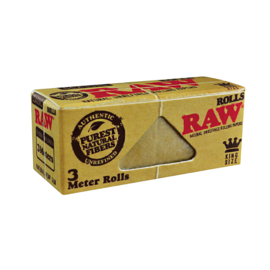 RAW Rolls 3 mtr
