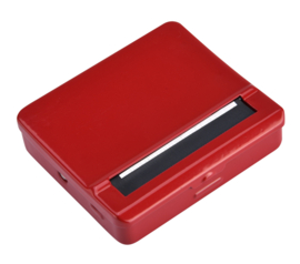 Champ Klapdoos rood