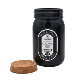 LAGUIOLE Geurkaars Cognac Spirit – 170 g