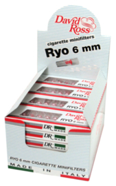 David Ross anti teer filter RYO 6mm (24)